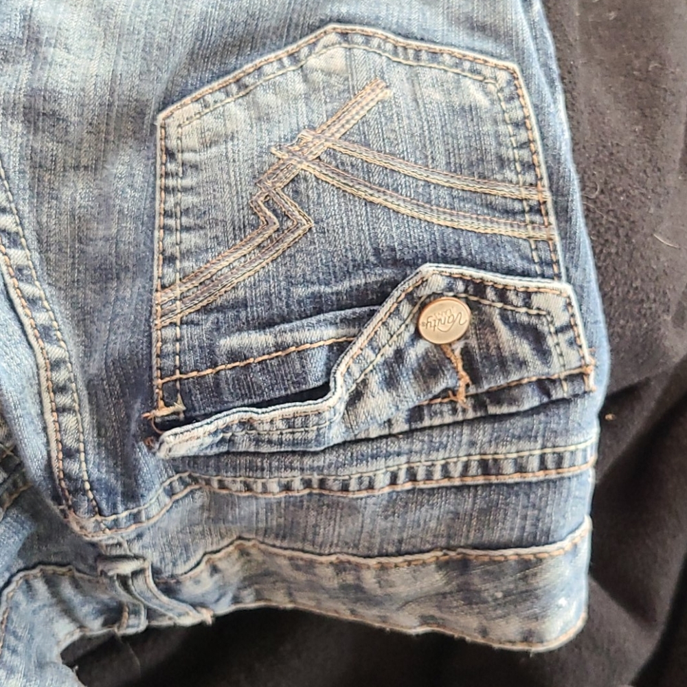 Vanity "Kennedy" jeans